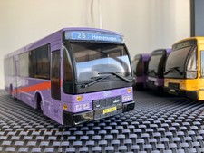 Den Oudsten DAF - AHC Models -