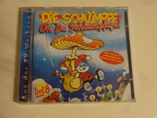 WEIHNACHTS CD Album  Die