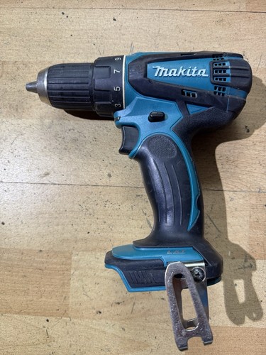 Makita akkuschrauber bdf456 - makita,