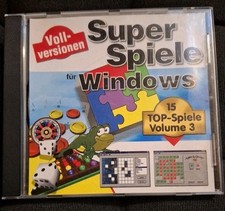 Super Spiele Für Windows