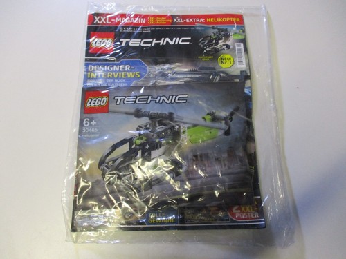 Lego technic xxl magazin - lego, xxl-magazin