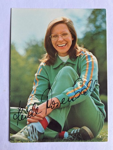 Orig autogrammkarte - orig.,