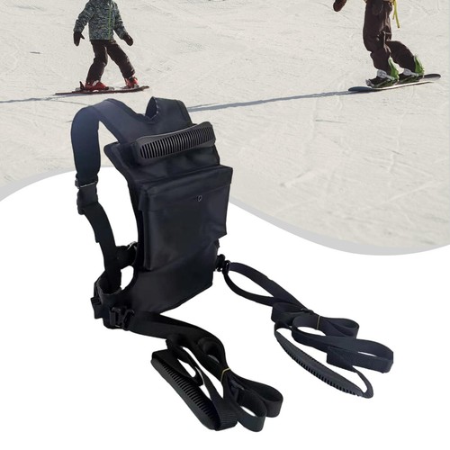 Ski und snowboardgurt für - ski-,