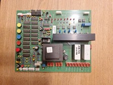 Dürr xr 24 nova HAUPTPLATINE