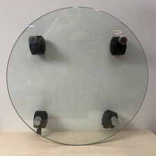Pflanzenroller aus Glas; 4