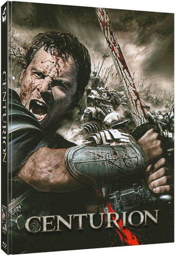 Centurion fight die - or, limited