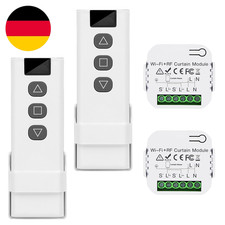 2 Stück Funkschalter