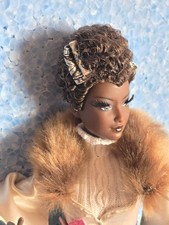 Ayako Jones Barbie, Byron Lars