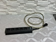 Hi-Fi Netzleiste Netz Filter