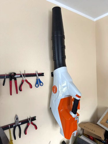 Stihl bga laubbläserhalter - stihl,