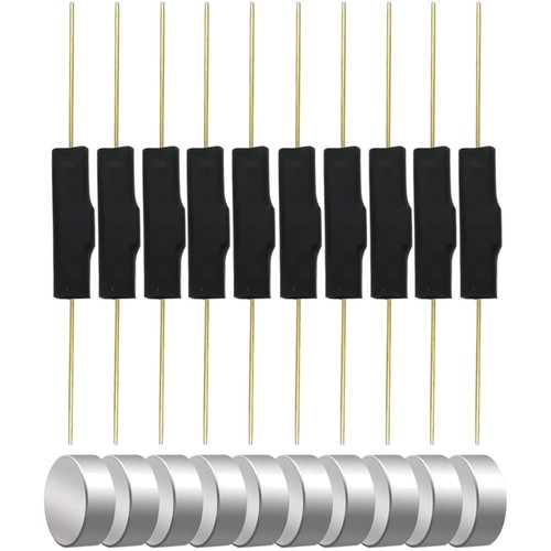Reed schalter magnetkontakt - reed-schalter,