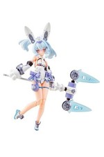 Megami Device Plastic Model
