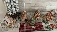 Villeroy & Boch Ginger Village