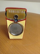 Retro Transistorradio