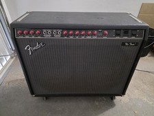 Fender the Twin - 100 Watt
