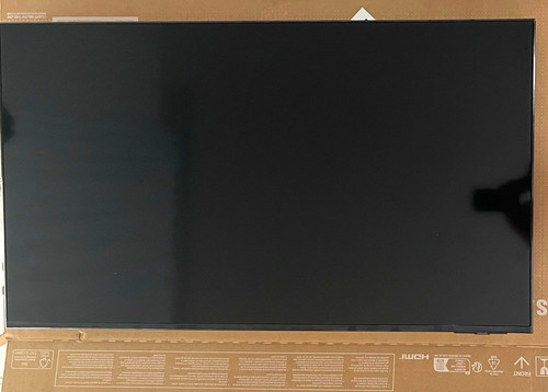 Samsung crystal uhd du7100 - crystal,