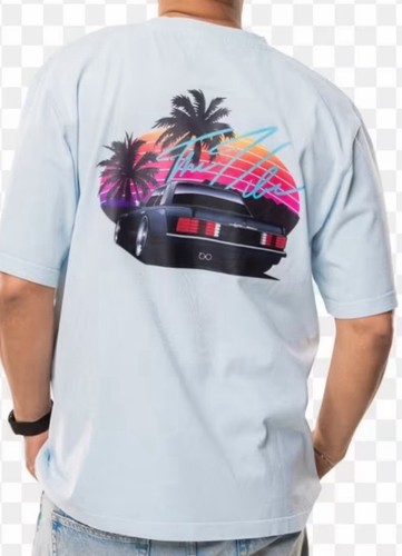 Performance shirt a vibe - t-shirt,