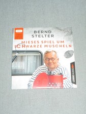 Bernd Stelter - Mieses Spiel