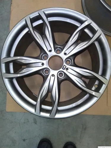 Original alufelgen zoll - 1x, 18