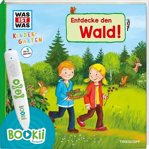 Bookii was ist - bookii®,
