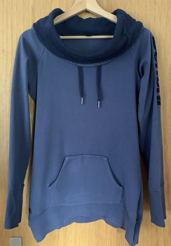 Bench damen sweatshirt sweater - damen,