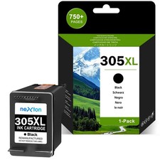 Set patronen für 305 xl - xl,