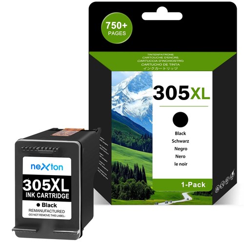 Tintenpatronen for 305xl - for,