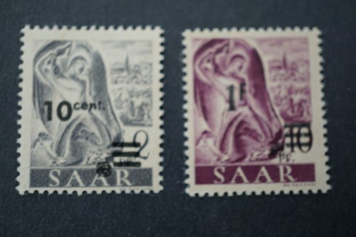 Saar 226zi und 228zi - 226zi,