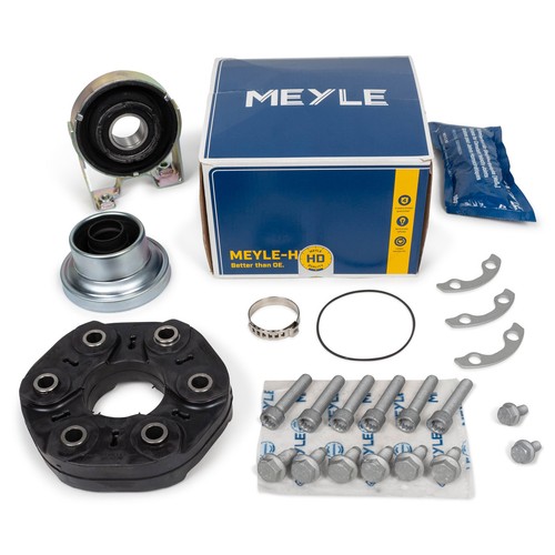 Meyle verstärkt rep satz - meyle, hd