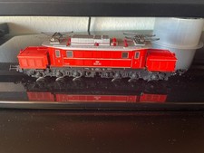 Liliput H0 119 11 E-Lok der