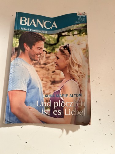 Liebesromane cora - 💜, 4x