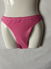 Slip pink von SLOGGI  Gr. M  NEUWARE