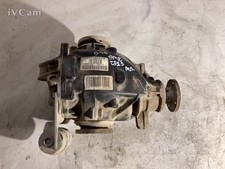 HINTERACHSDIFFERENTIAL FÜR