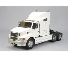 Tamiya lkw bausatz - tamiya,