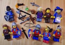 LEGO Castle Löwenritter