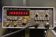 PHILIPS PM 6671 High