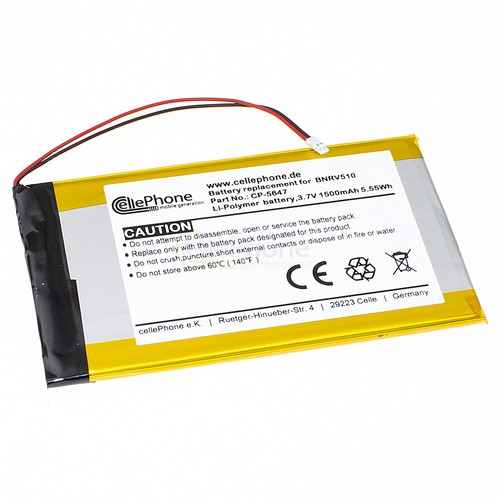 Akku polymer für - akku, li-polymer