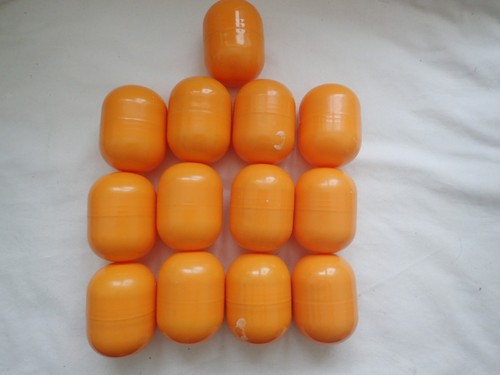 Leere maxi kapseln - 13,