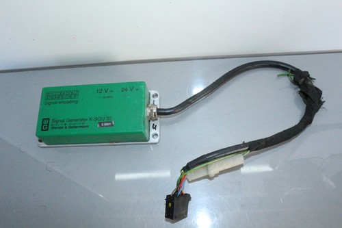 Sgu ksgu32 ksgu pintsch - k-sgu,