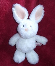 NICI Hase Häschen weiß ca 25 cm