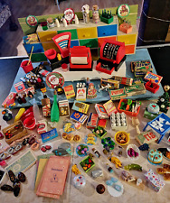 Vintage DDR Kaufladen ca.70 er