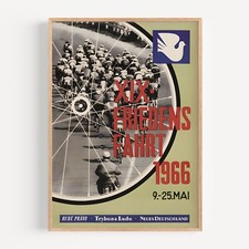 Internationale Friedensfahrt