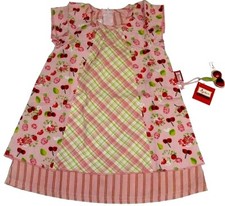 Sigikid Kurzarmkleid MK3801