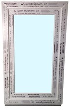 Kunststofffenster Fenster