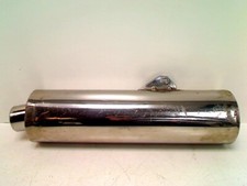 KHIK389 Auspuffrohr für KAWASAKI ZR 7 S 2001-2005 gebraucht 136476