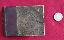 Mini Fotoalbum aus aller Welt