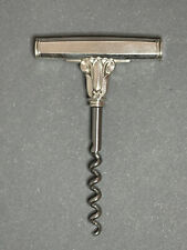 Korkenzieher Corkscrew Acorn Georg Jensen Sterling Silber Silver .