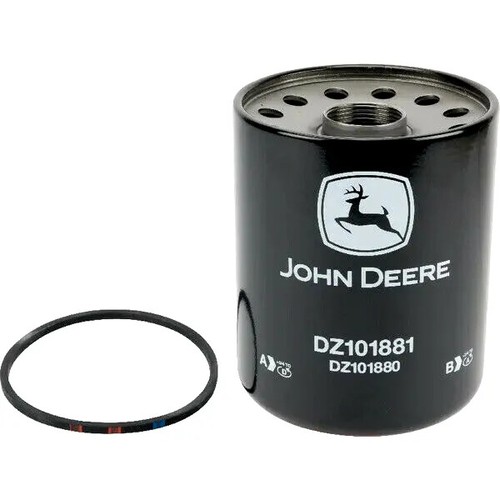 ölfilter für john - Ölfilter,