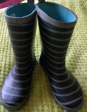 Celavi Gummistiefel, Größe