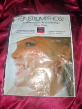 Vintage Retro DDR Esda XL